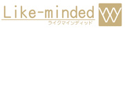 ���C�N�}�C���f�B�b�h�̃��S